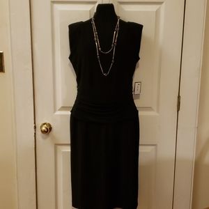 NINE WEST LITTLE BLACK DRESS "NEW"